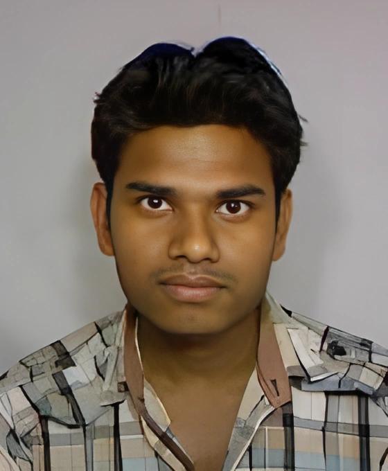दिपक यादव