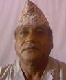 दुर्गा लाल शर्मा