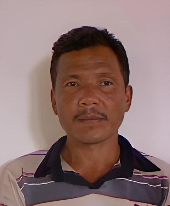 दावा सिँ रुम्बा