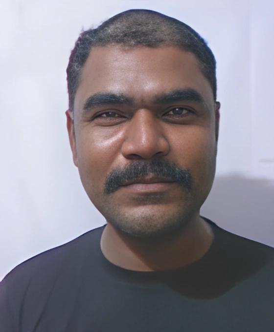 देव शंकर यादव