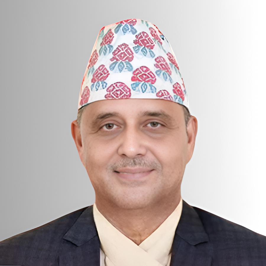 जिवन घिमीरे