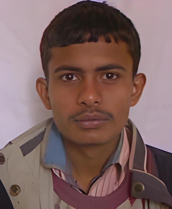 उमेश कुमार राय