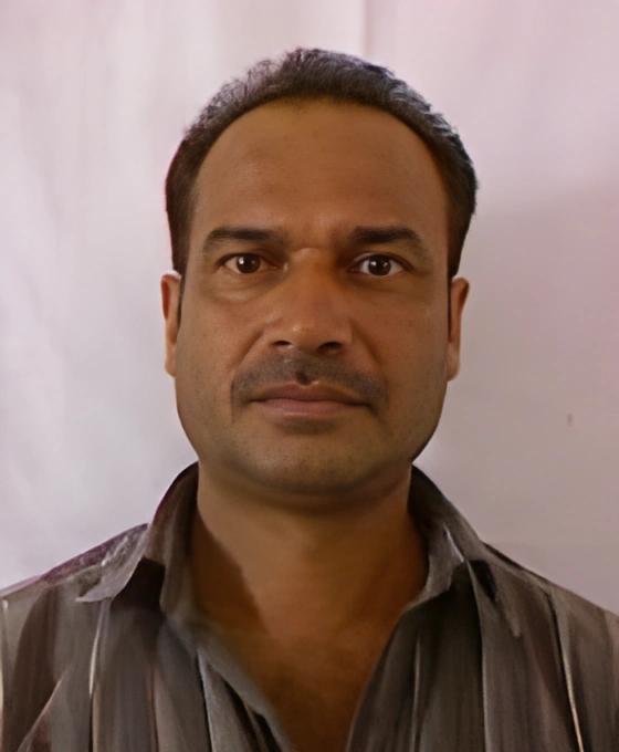 उमेश कुमार सिंह