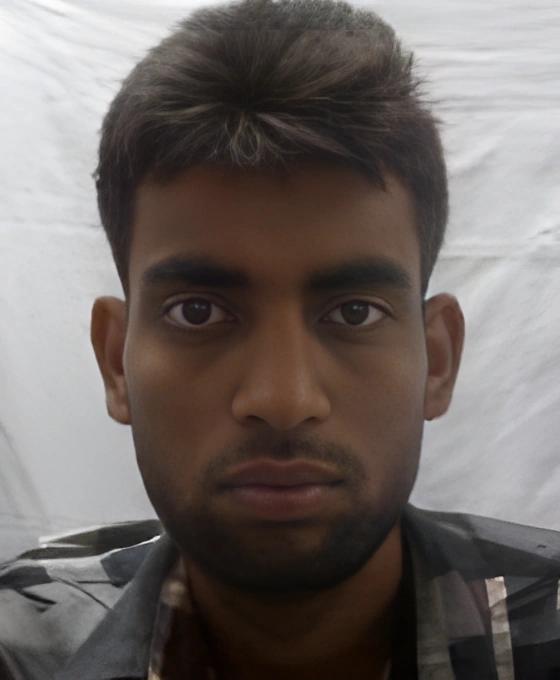 उमेश दाहाल