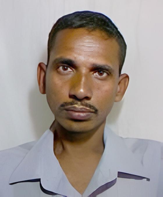 जय नारायण मंडल