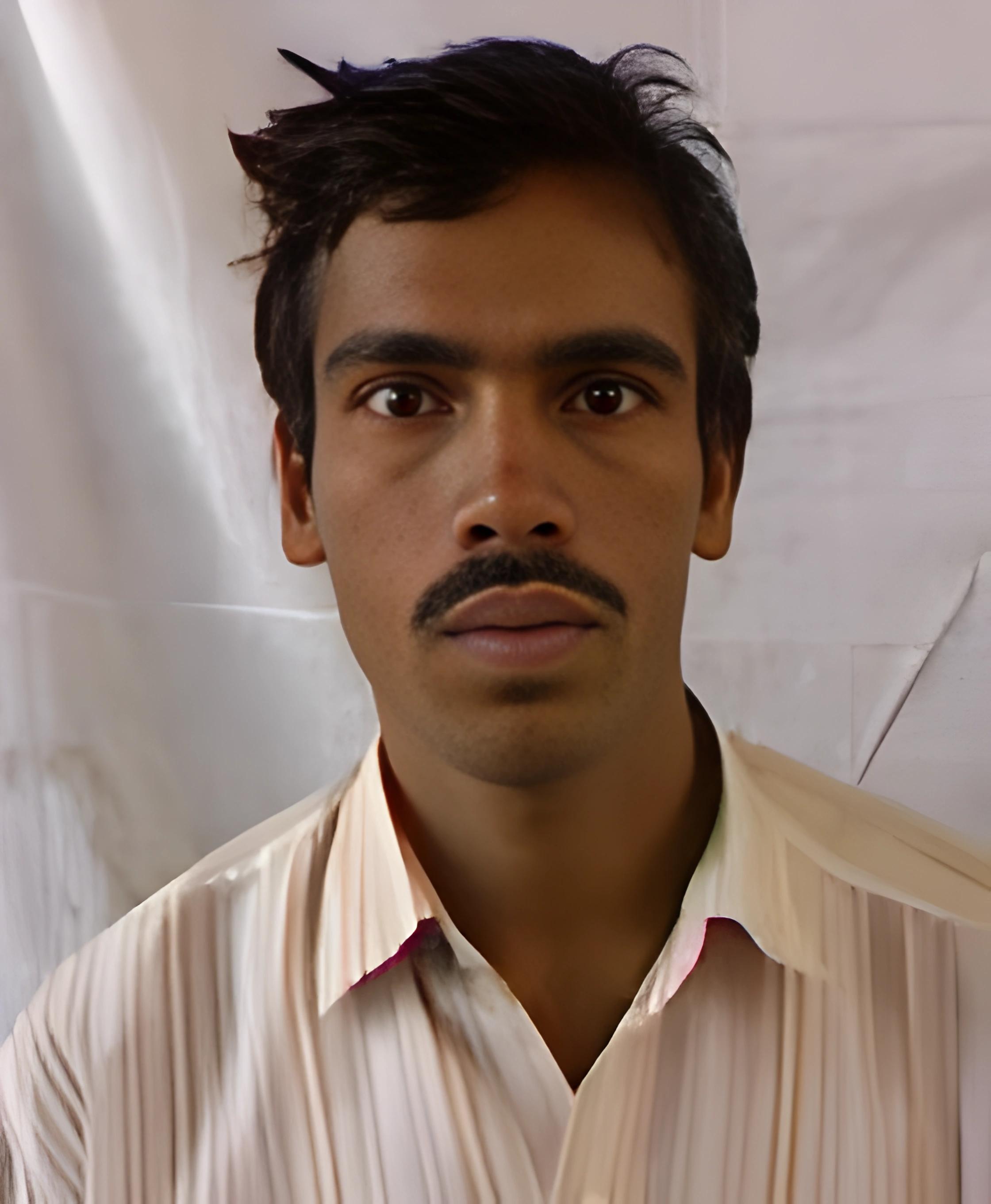 परमेश्‍वर लाल साह