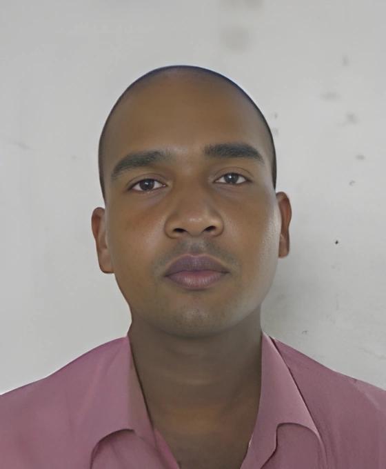 विजय कुमार साह तेली