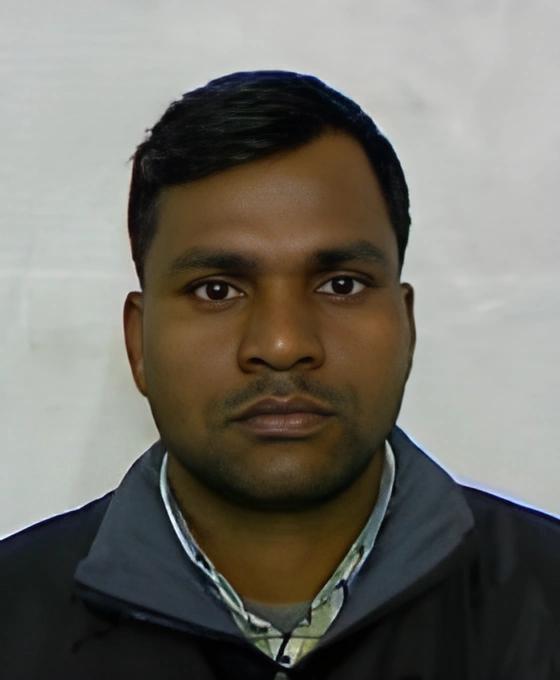 विकाश कुमार साह