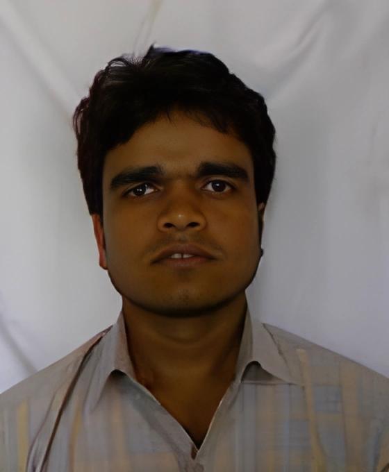 विकाश कुमार ठाकुर