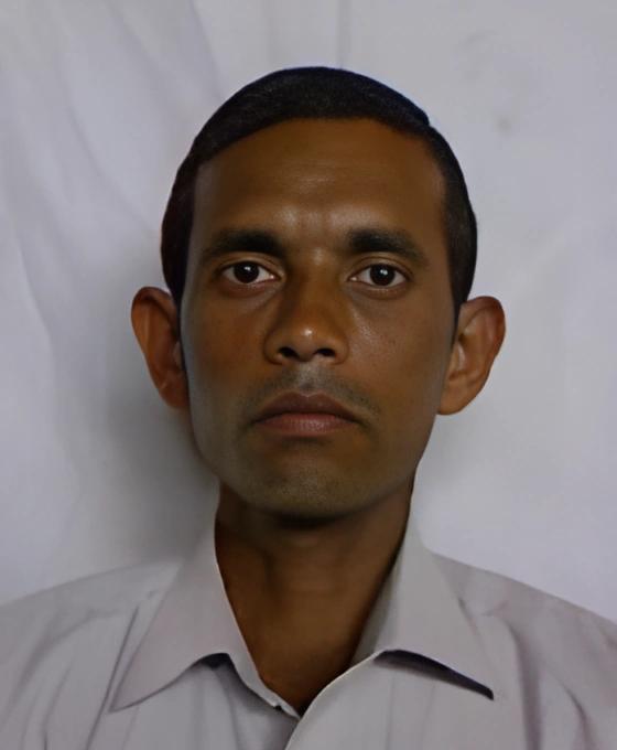 विकाउ राय