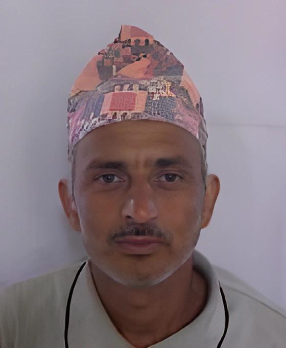 वालाकृष्‍ण शर्मा