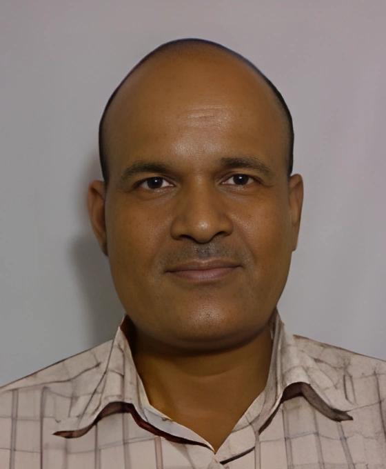 विल्टु यादव
