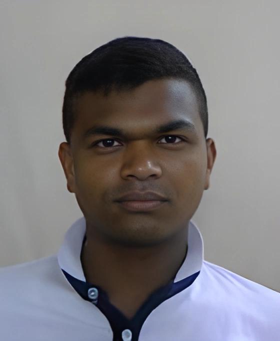 विनोद कुमार मंडल