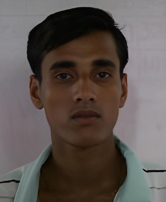 विनोद कुमार यादव
