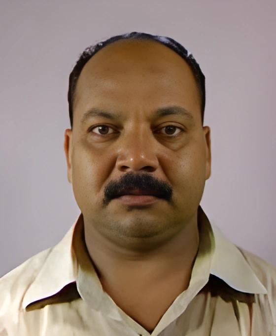 विनोद कर्ण