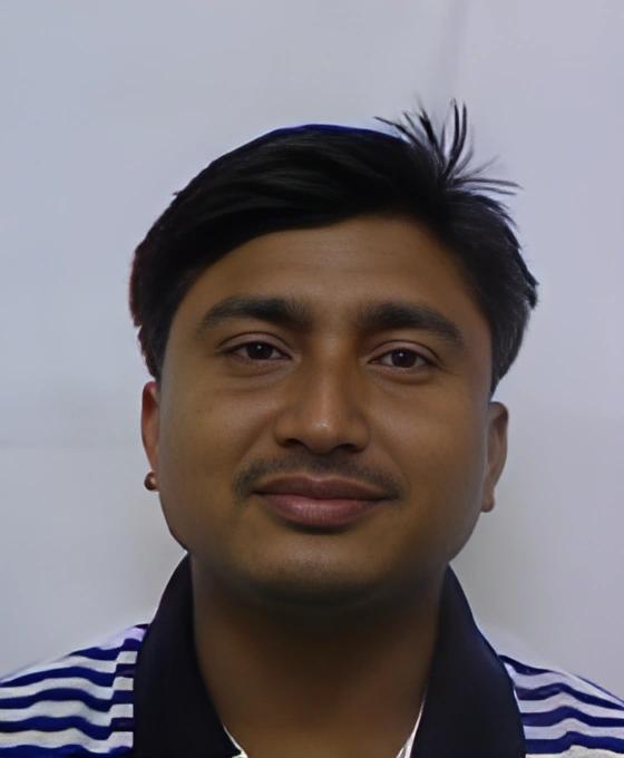 विनय यादव