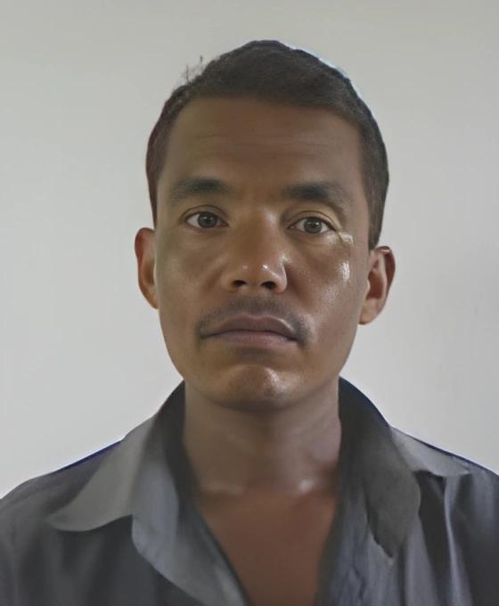 विर बहादुर थोकर
