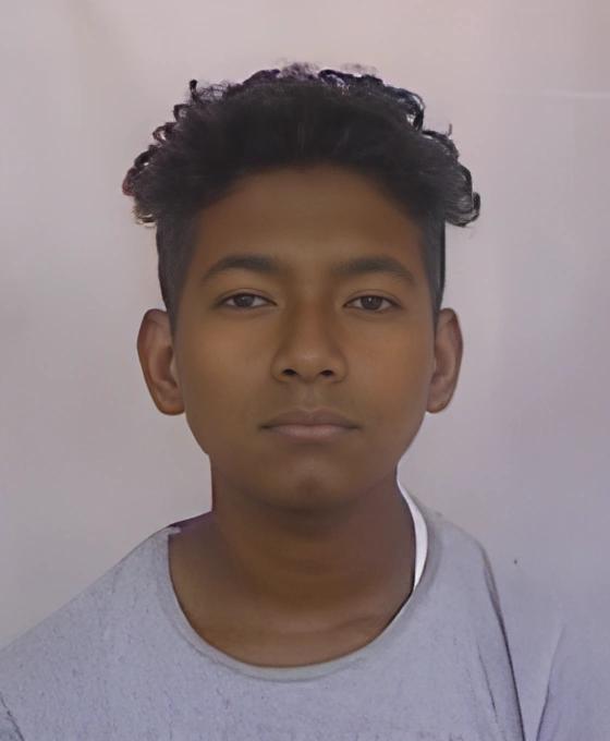 वसिम शेष