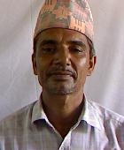 विष्‍णु गिरी