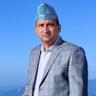 पिताम्वर भुसाल
