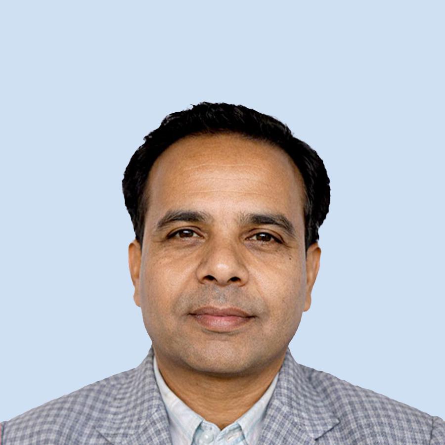 विष्णु प्रसाद खनाल