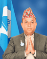 खेम राज कोईराला