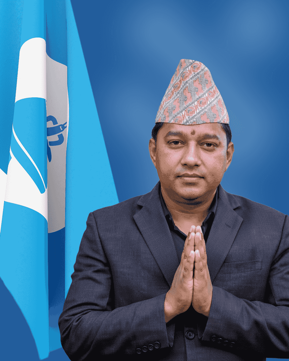 लाल बिक्रम थापा