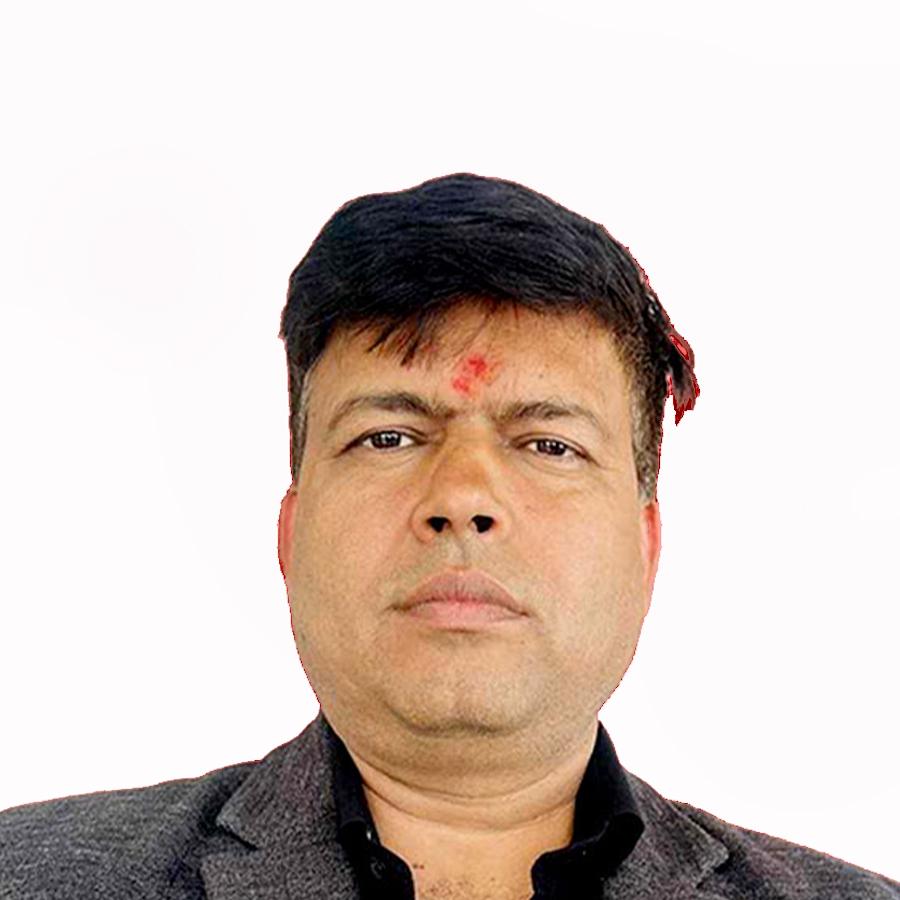 यज्ञ राज ढुंगाना उपाध्याय