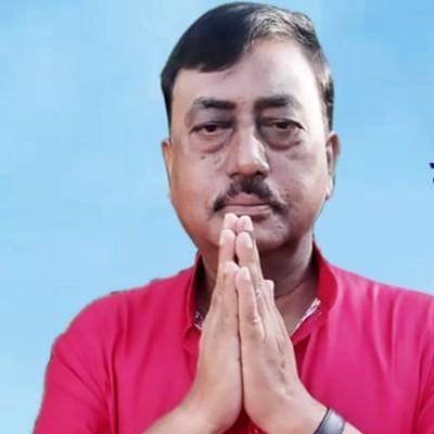 धर्मनाथ प्रसाद साह