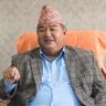कृष्ण कुमार श्रेष्ठ