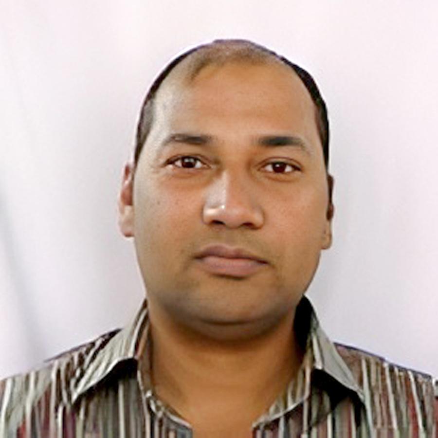 मो. जाकीर अली