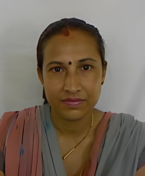 राधिका कुमारी कार्की