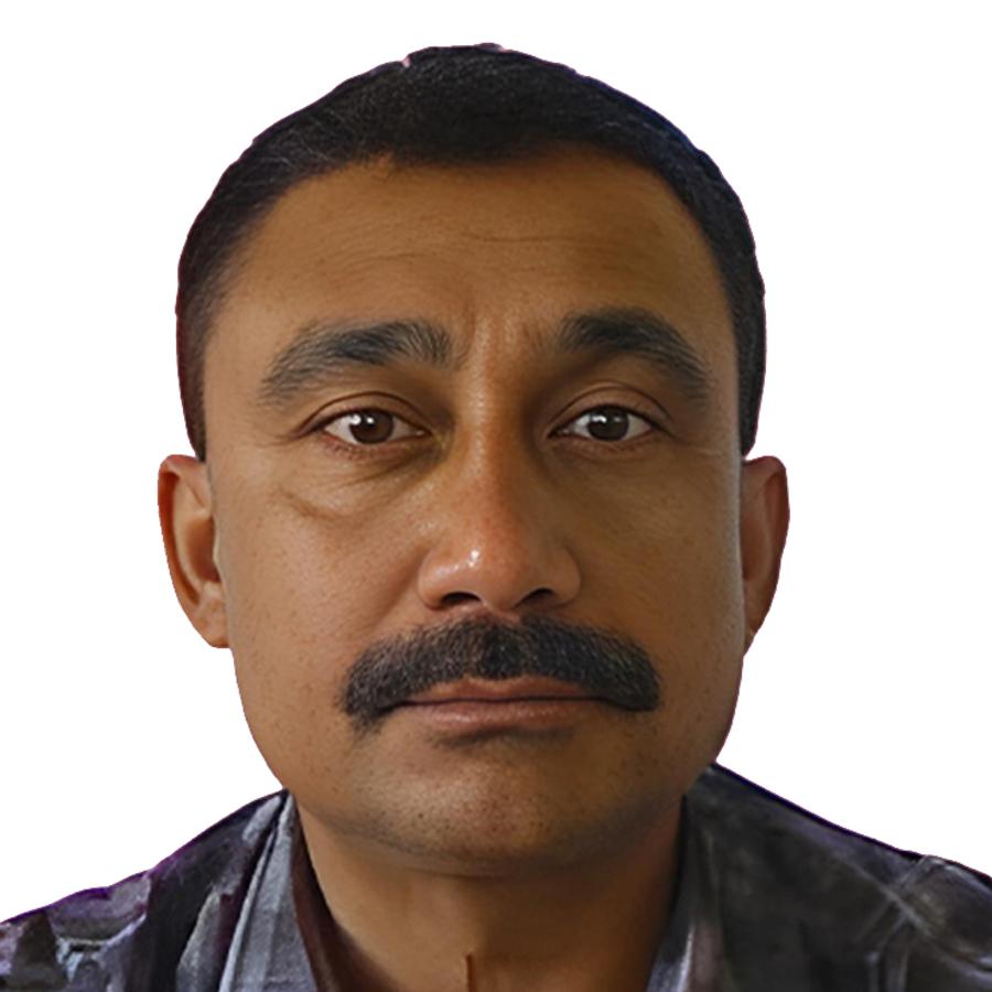 रुप कुमार न्यौपाने