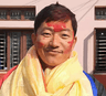 आरेन राई