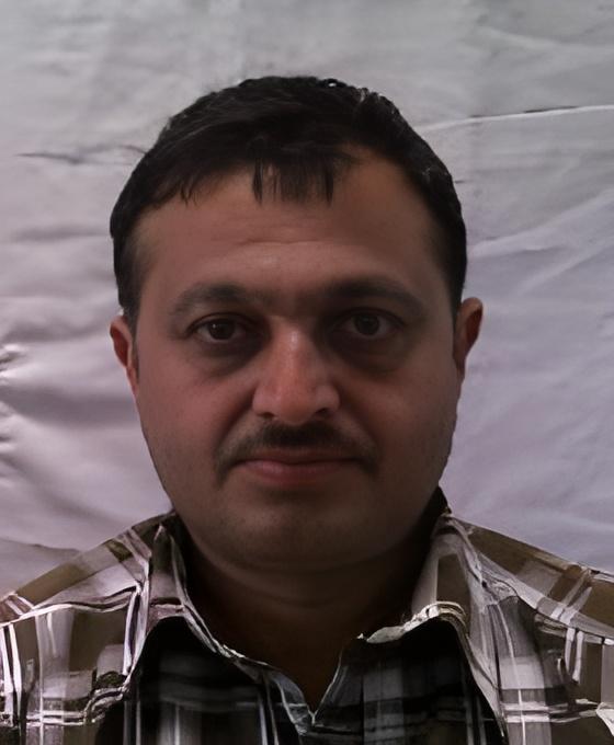 डाक प्रसाद गौतम