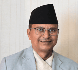बलराम अधिकारी