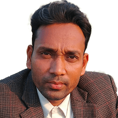 कमरुल्लाह अंसारी