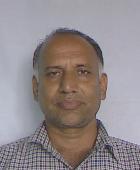 राम शरण वस्नेत