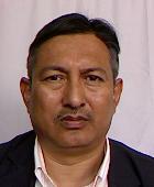 बाल कृष्ण खाँण
