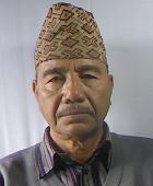 राजेन्द्र बहादुर शाह