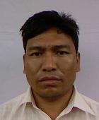 पूर्ण बुढामगर
