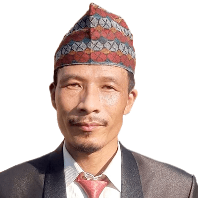 छत्र कुमार पाख्रिन