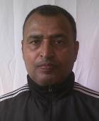पुण्य प्रसाद आर्चाय