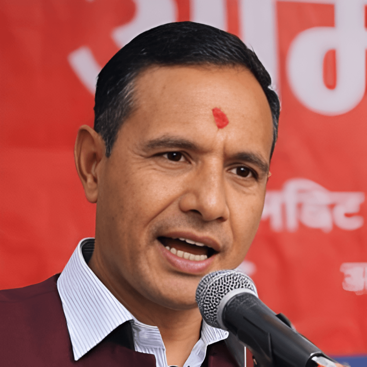 खडक वहादुर वुढा