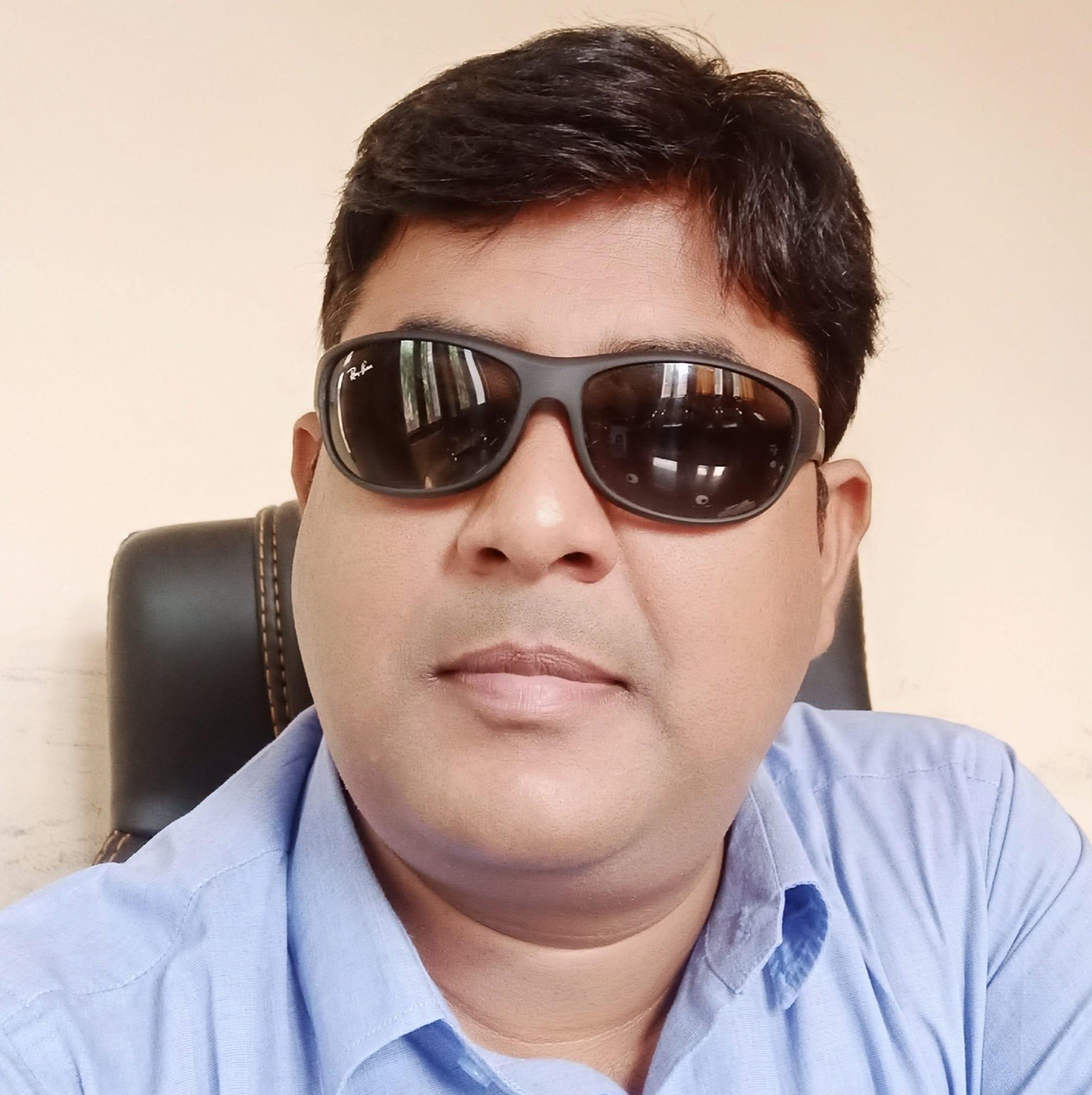 पशुपति यादव