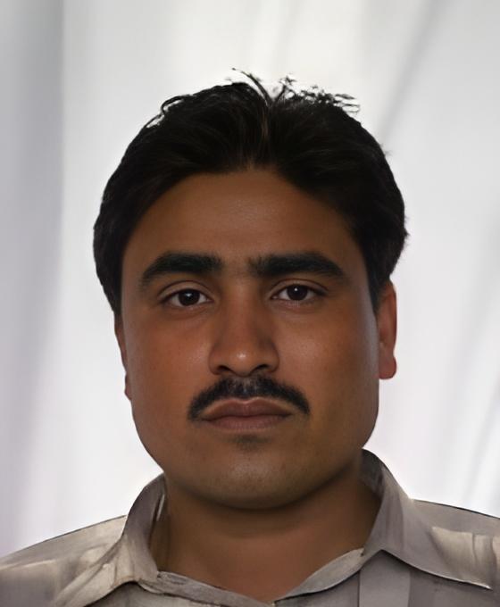आन्नद कुमार यादव