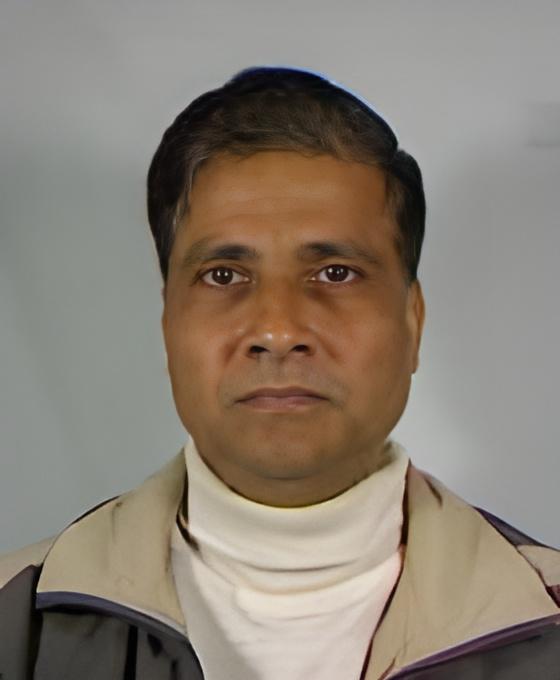 अमरेन्द्र कुमार झा