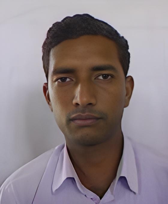 भेखनारायण प्रसाद साह तेली