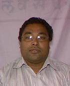 बाल चन्द्र श्रेष्ठ