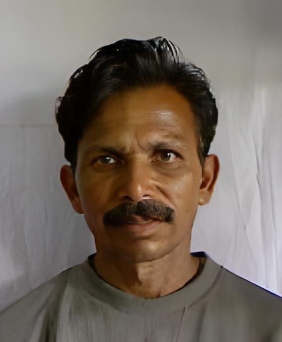 बद्री नारायण ठाकुर सोनार